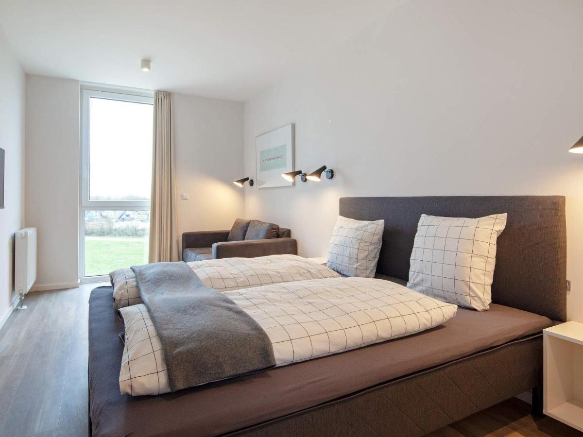 Apartment Wendtorf VII Extérieur photo