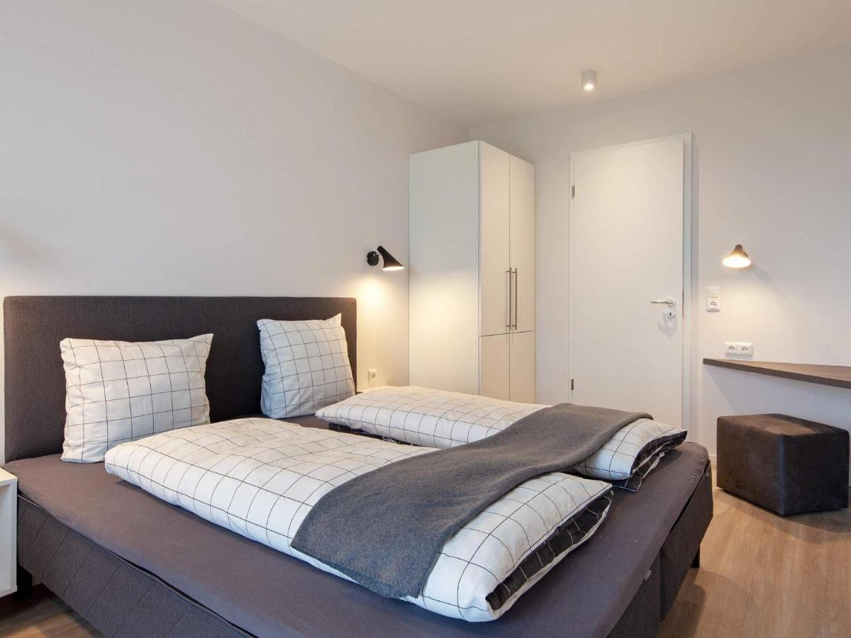 Apartment Wendtorf VII Extérieur photo