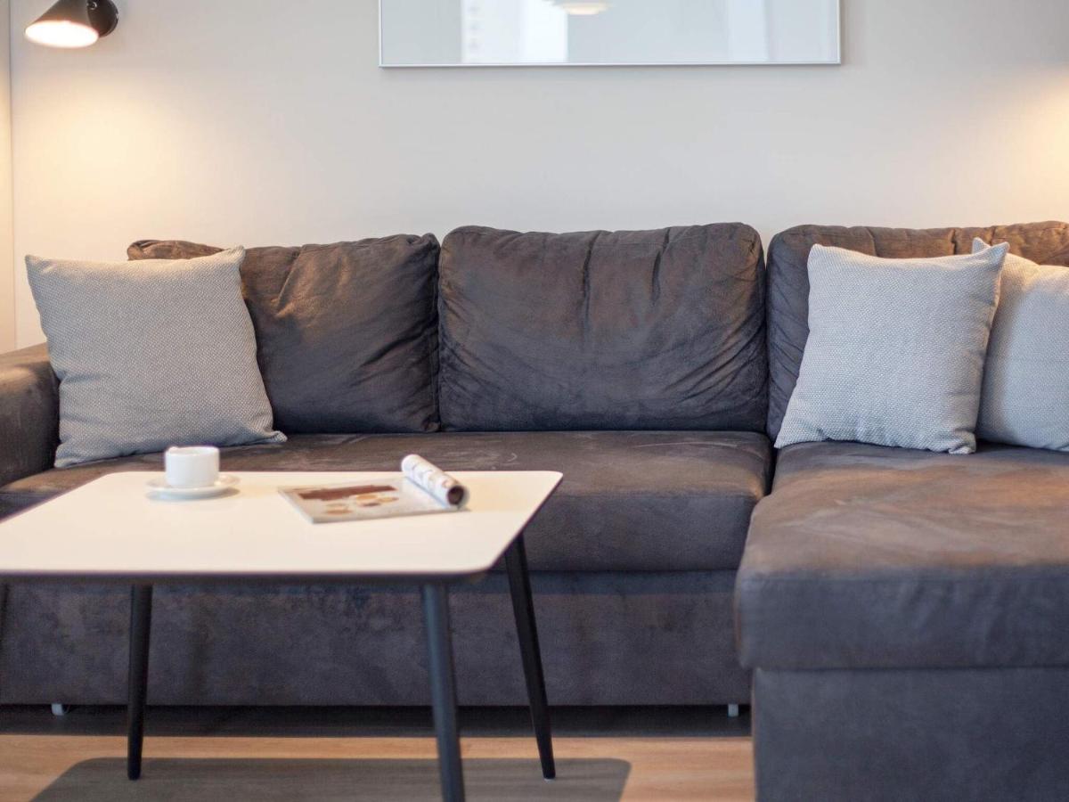 Apartment Wendtorf VII Extérieur photo