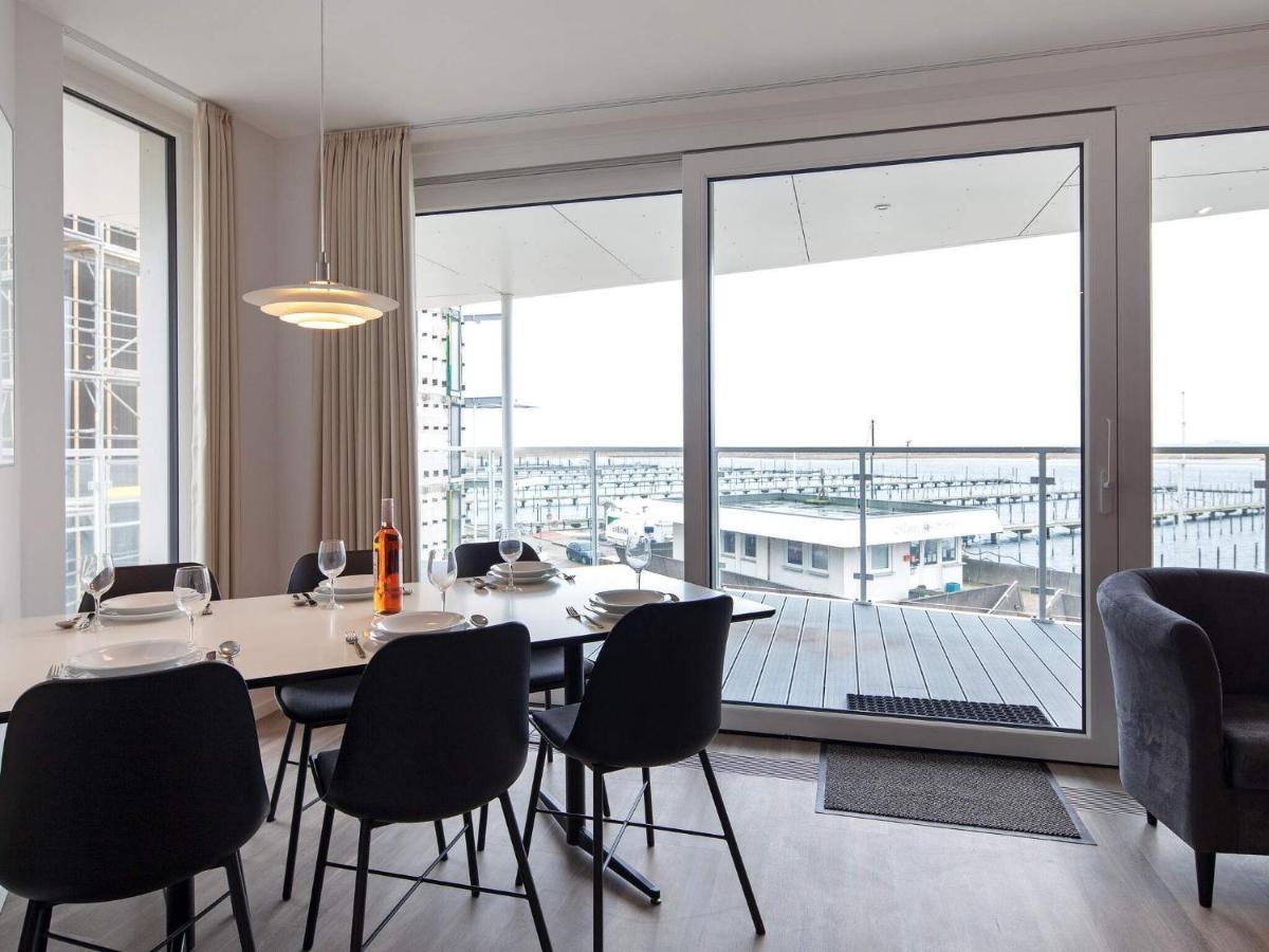 Apartment Wendtorf VII Extérieur photo