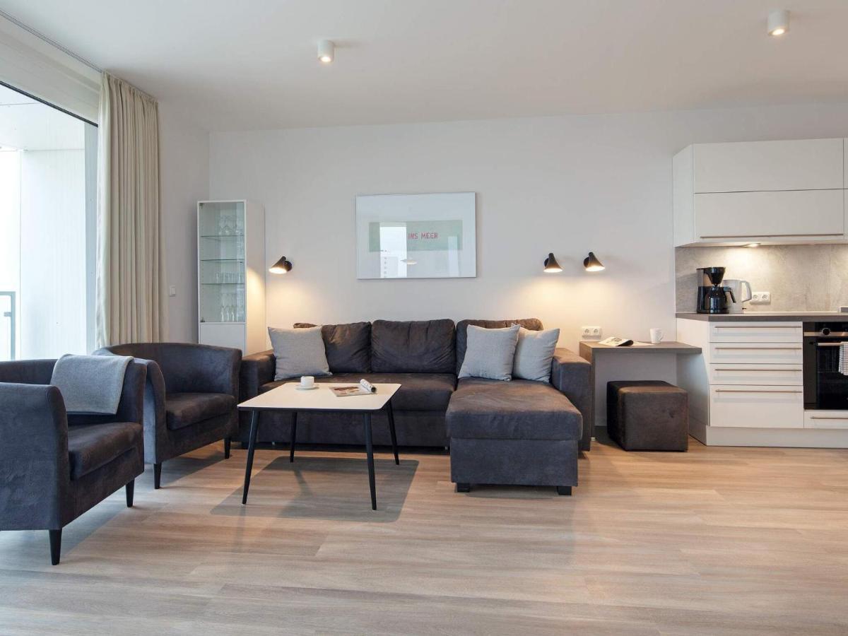 Apartment Wendtorf VII Extérieur photo