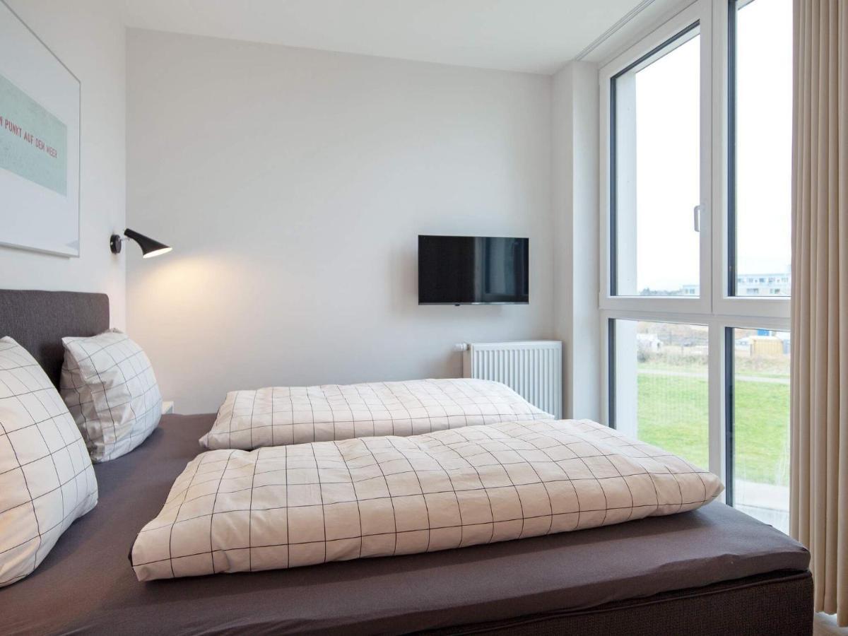 Apartment Wendtorf VII Extérieur photo
