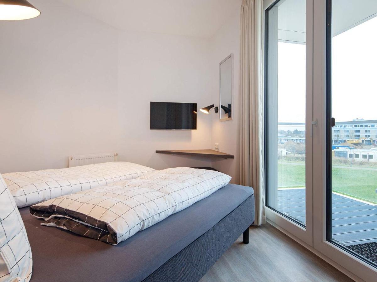 Apartment Wendtorf VII Extérieur photo