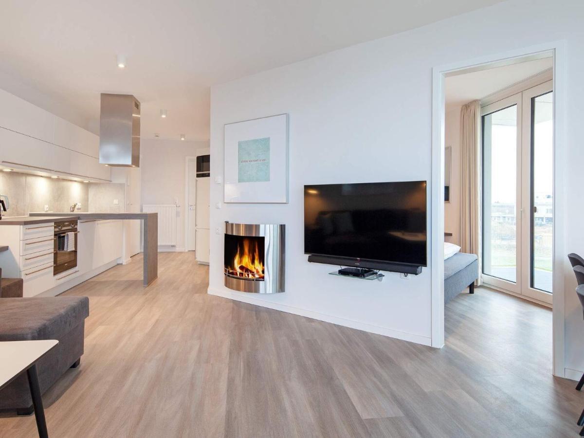 Apartment Wendtorf VII Extérieur photo