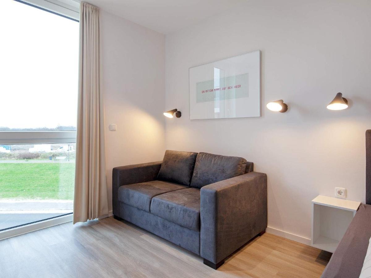 Apartment Wendtorf VII Extérieur photo